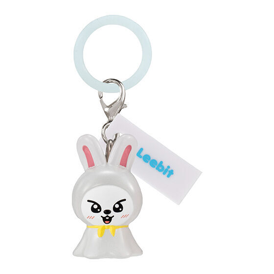 skzoo Leebit keyring micro リービット リールホルダー 新品 未使用 Leebit SKZOO めじるしアクセサリー リービット