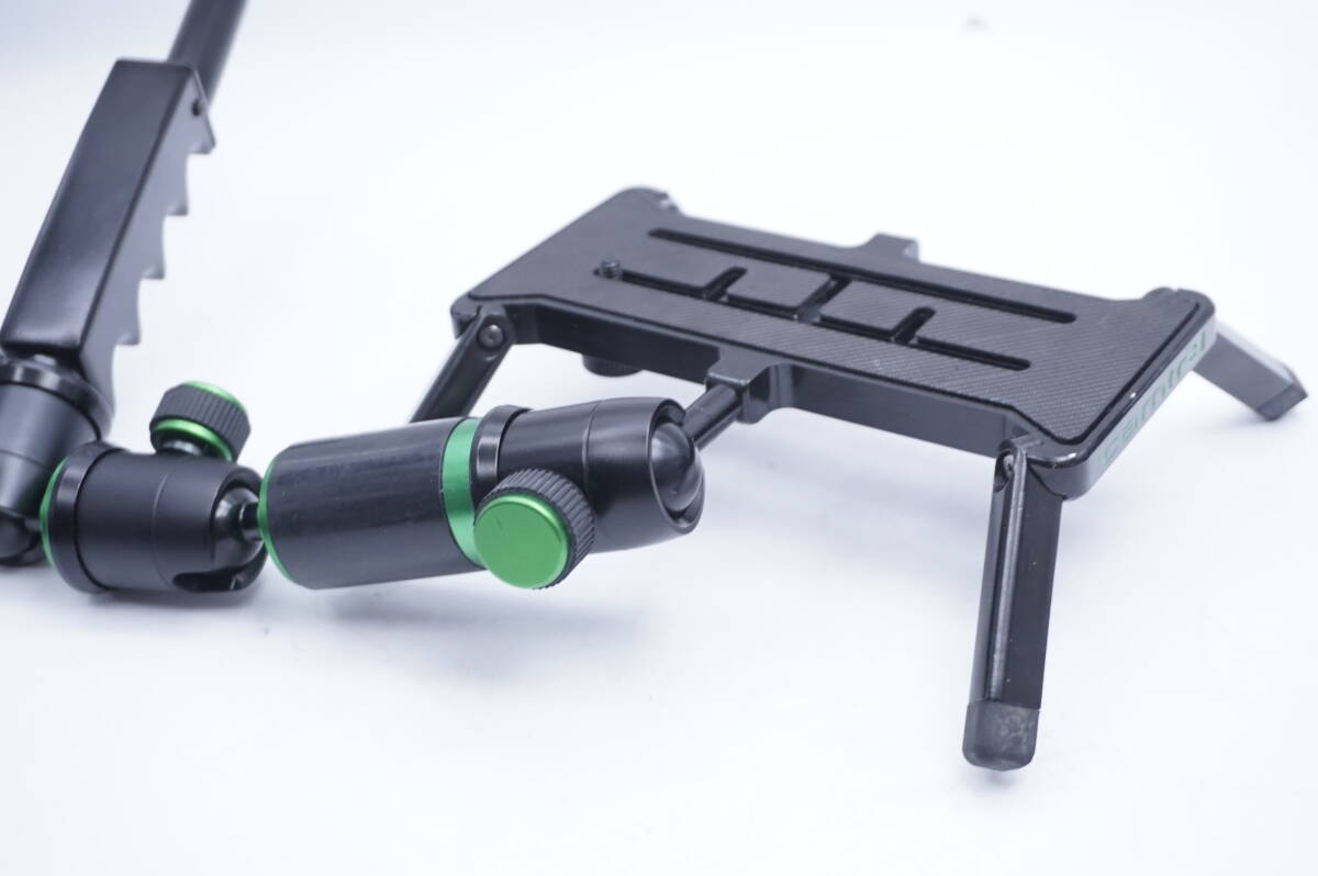 CAMTROL カムトロール 　ハンドヘルドカメラリグ　スネーク