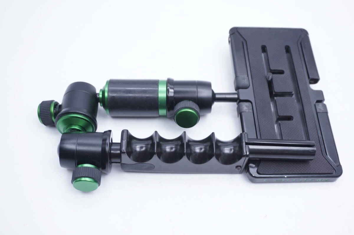 CAMTROL カムトロール 　ハンドヘルドカメラリグ　スネーク