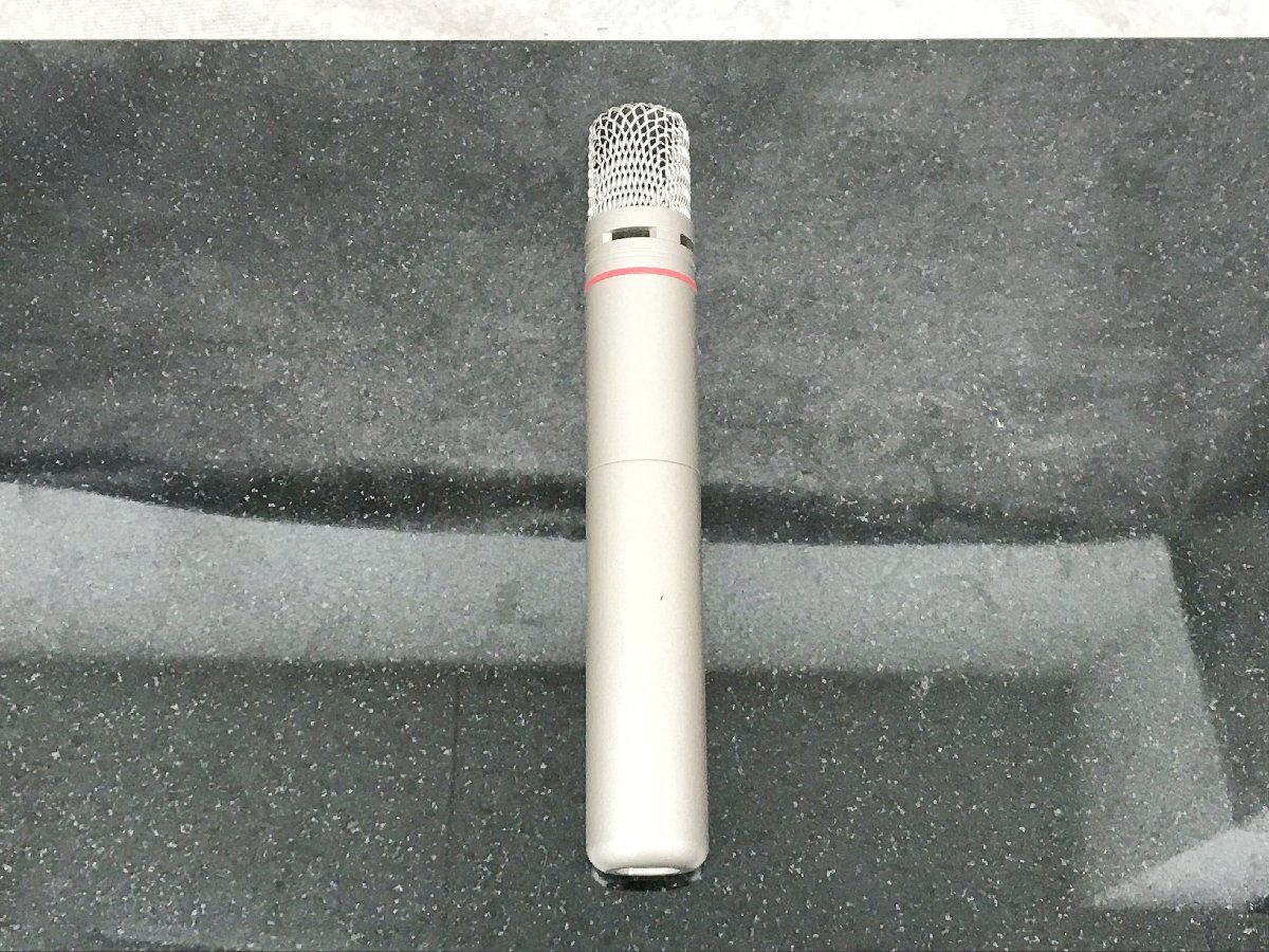 【 C 】 Y8987 AKG C1000S コンデンサーマイク アーカーゲー 【元箱付き】 3059270