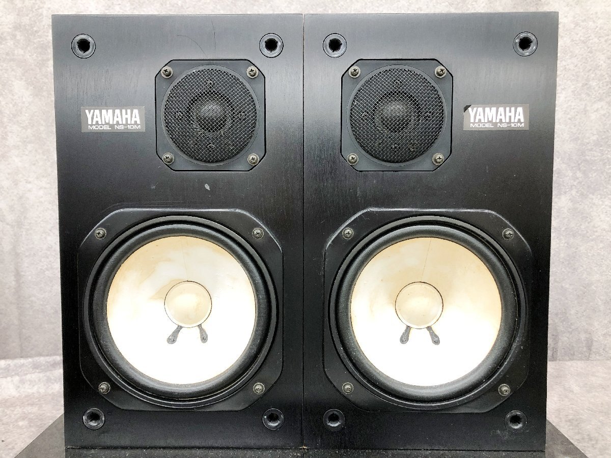 [ C ] Y9059 YAMAHA NS-10M динамик Yamaha 3054768
