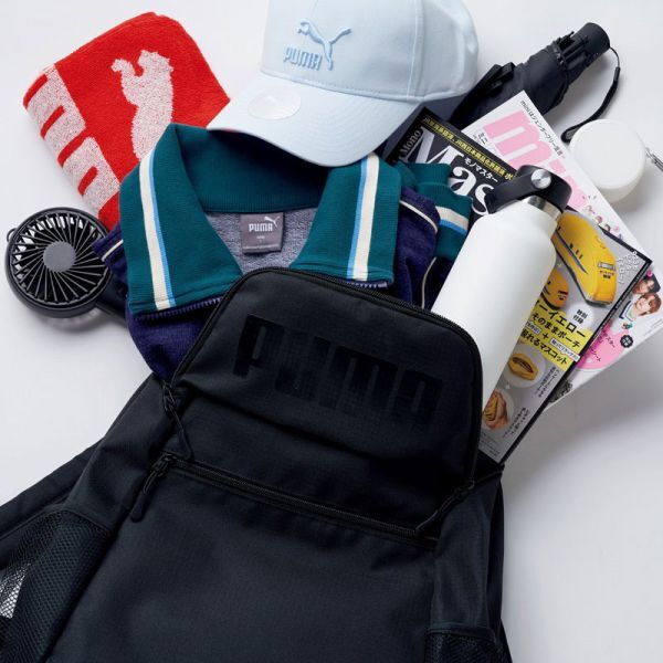 + 250 PUMA［プーマ］ バックパック R 送料600円
