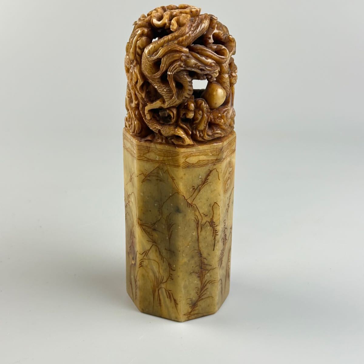 印材 寿山石 石材 書道品 篆刻 印章 古美術品 印鑑 書道具 中国