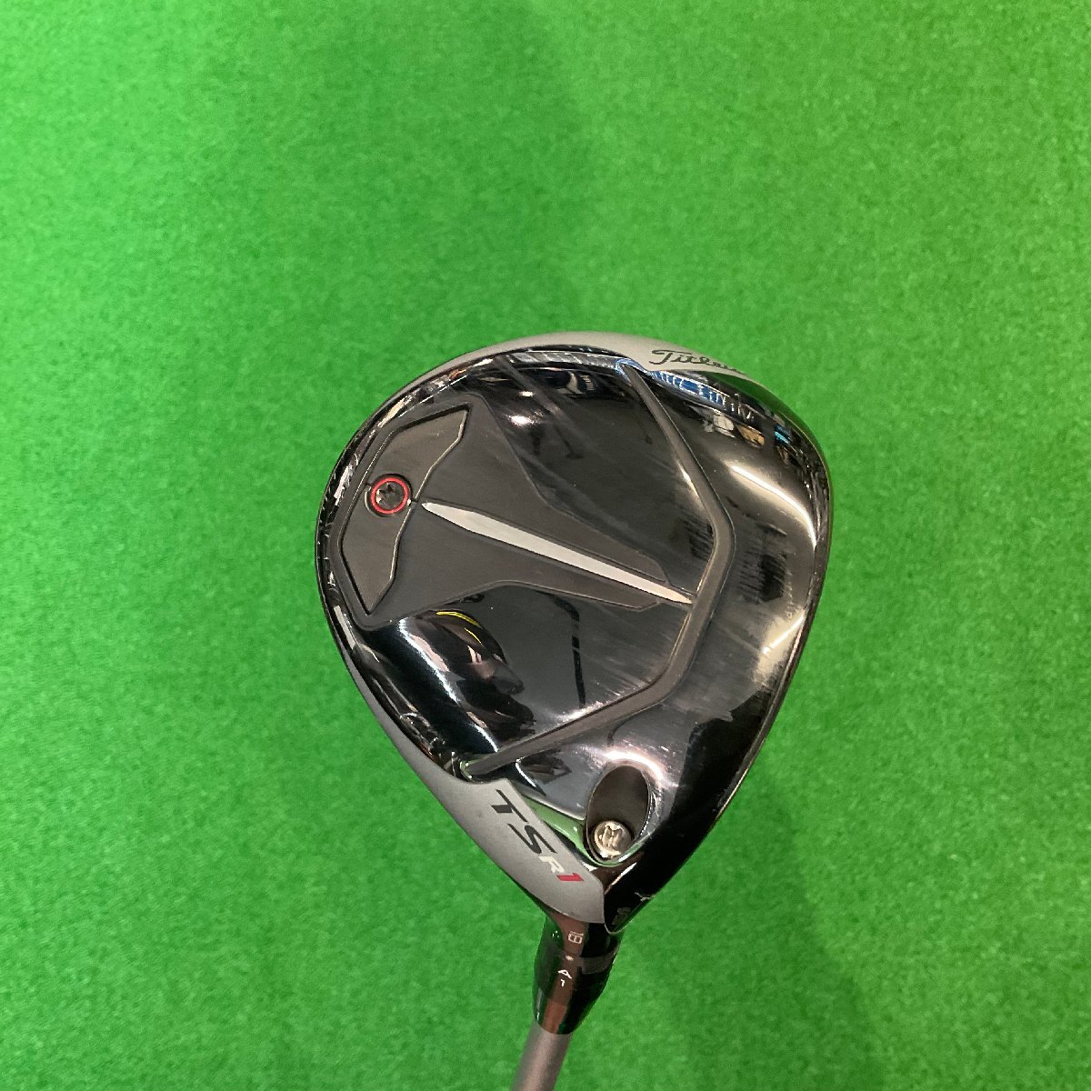 ★☆中古 タイトリスト TSR1 5W 18度 TSP120/R☆★ タイトリスト
