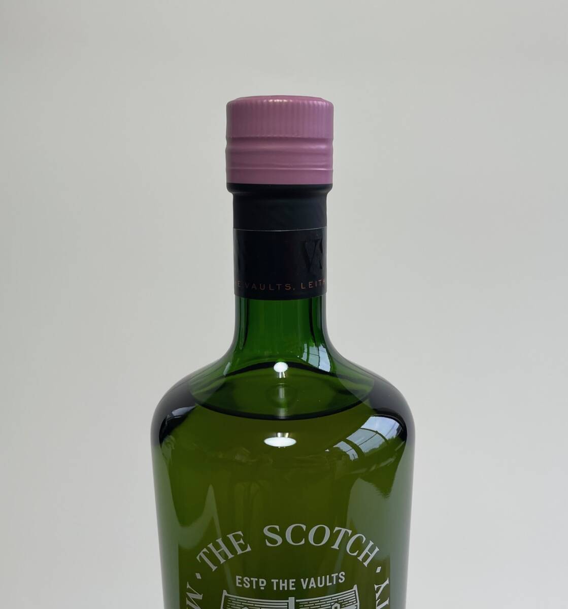 AN CNOC アンノック 8年 SMWS ウイスキーソサエティ 115.10 700ml 59.9％ カスク ウイスキー