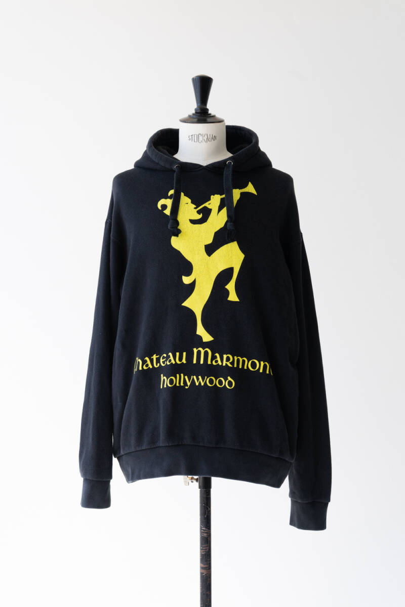 GUCCI グッチ フローラル パーカー size M 0602891