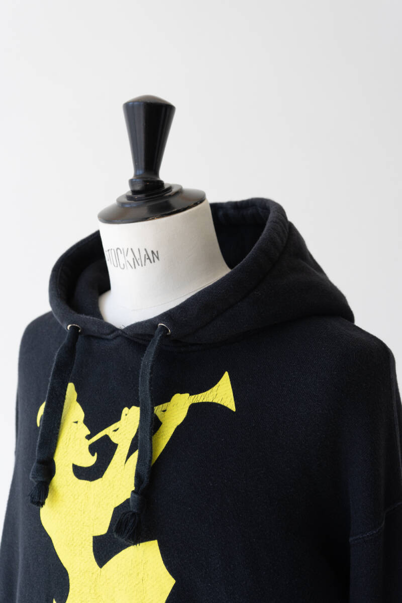 GUCCI グッチ フローラル パーカー size M 0602891