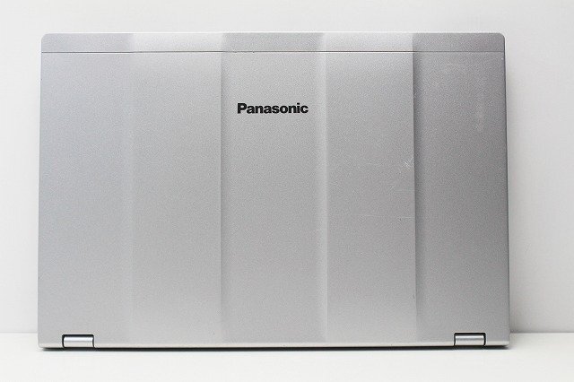 1円スタート ノートパソコン Windows11 Panasonic レッツノート CF-LV8 第8世代 Core i5 大容量 SSD512GB メモリ8GB カメラ WPS office搭載