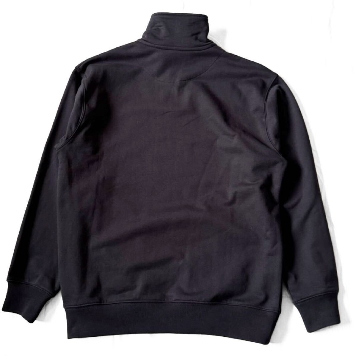 22ss PALACE SKATEBOARDSSOFAR 1/4 ZIP FUNNEL ハーフジップ スウェット ロゴ シャツ ジャケット パンツ トレーナー パレス 