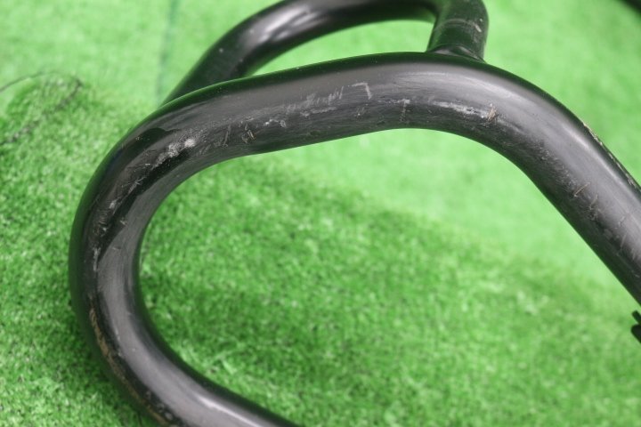 47299/N☆Vストローム1050XT.（EF11M） エンジンガード