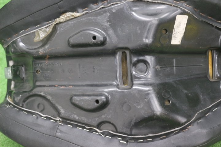  44426-Fork seal assembly support 46 MM compatible with