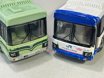  Takara Tommy Tomica Kyoto city транспорт отдел специальный заказ запад Япония JR автобус L ga2 шт. комплект 
