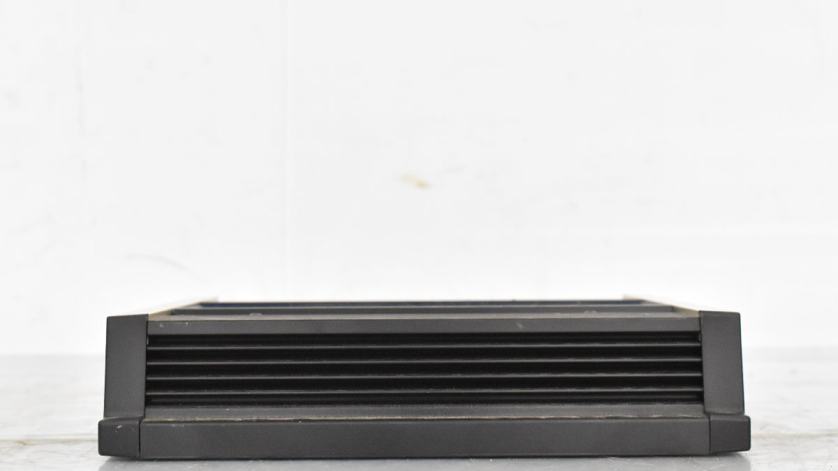 【 G 】131 Mcintosh MDA4000 DAコンバーター マッキントッシュ 3070460
