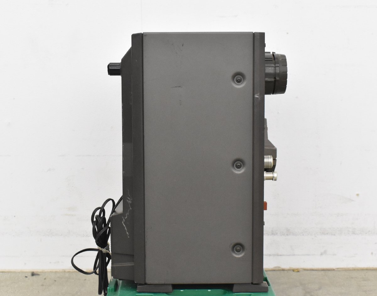 [ G ]116 TEAC 33-8 открытый катушка панель Teac 3061837