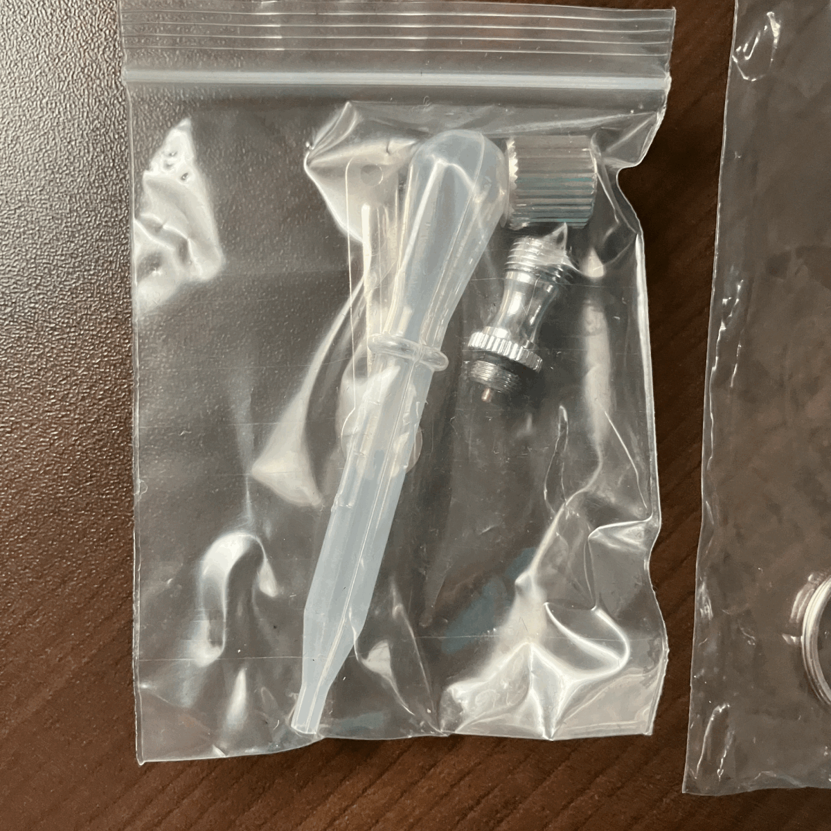 【開封のみ?送料込】aurochs エアブラシ コンプレッサー セット