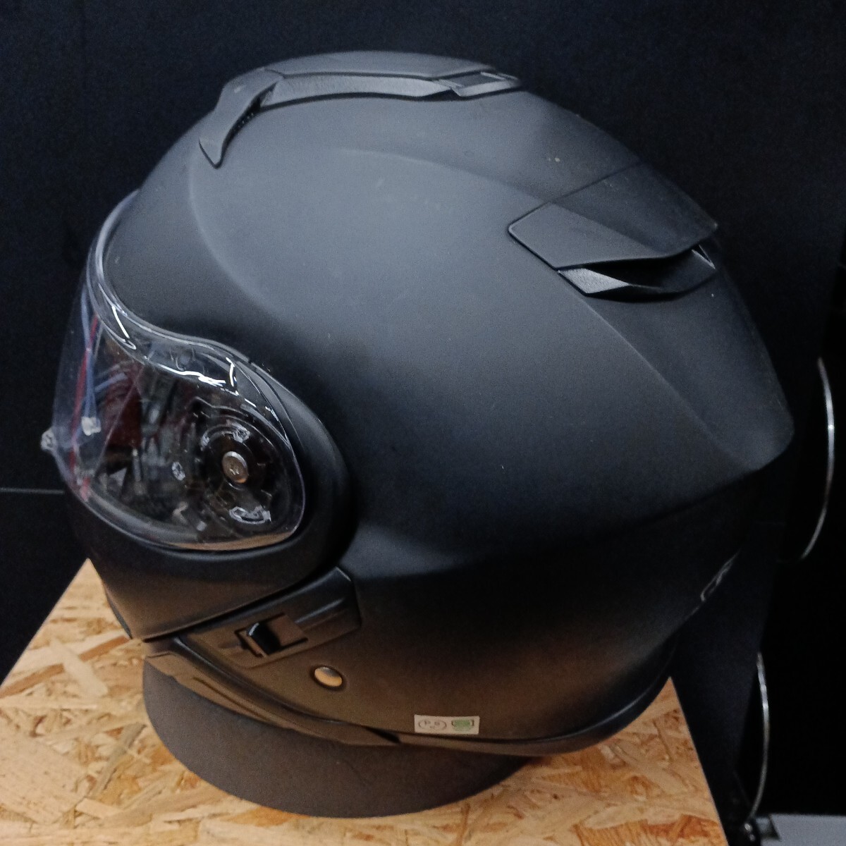 SHOEI NEOTEC2 Sサイズ