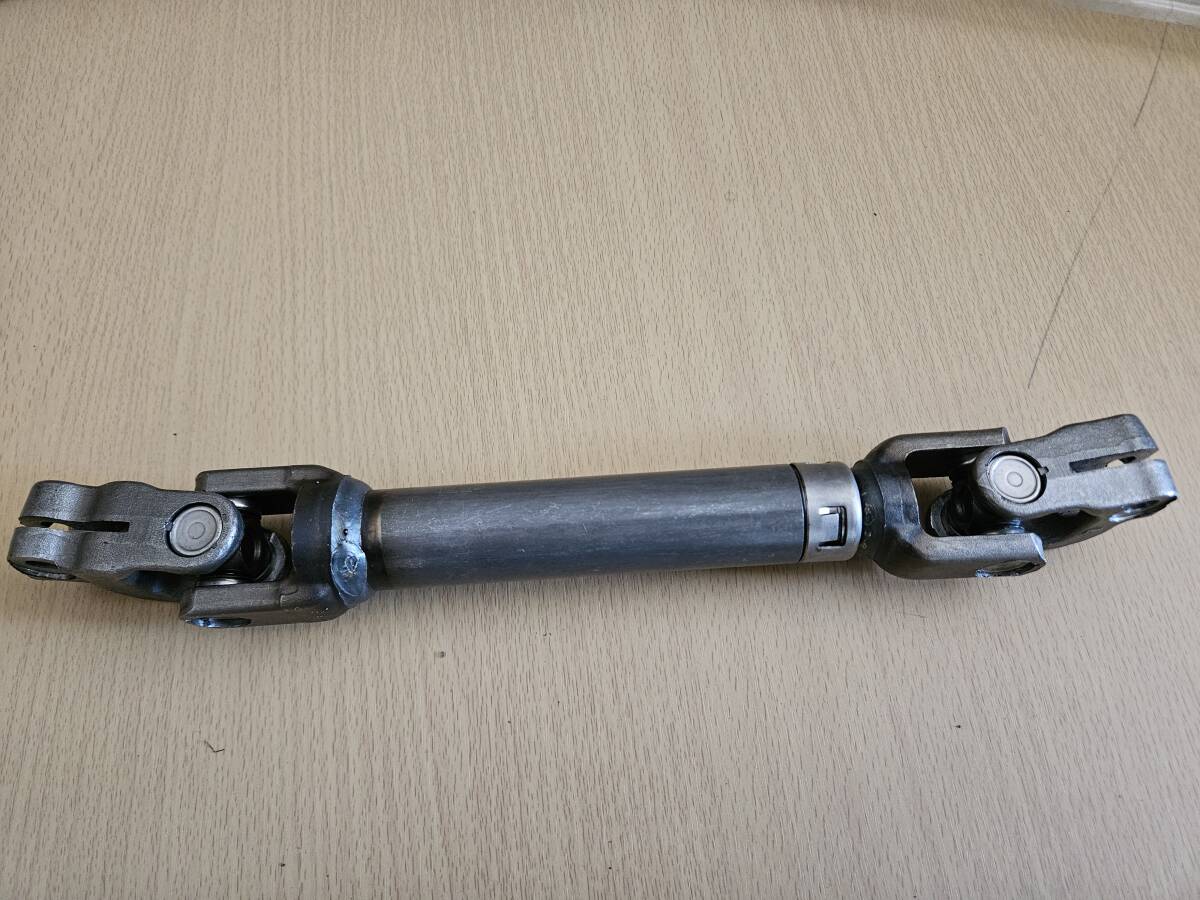 トヨタ プリウス ZVW30 インタミシャフト　　45260-12710 トヨタ 30プリウス インタミシャフト45260-12710 - メルカリ