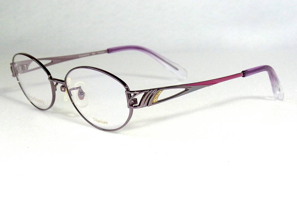 エレガンスの極み Franberry フランベリー チタン　超軽量　アレルギーフリー_画像5