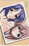 テレカ テレホンカード Natural2 ナチュラル PN001-0104