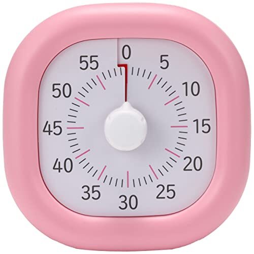  Sonic час . чувство таймер toki*sapo10cm час течение . реальный чувство розовый LV-3062-P