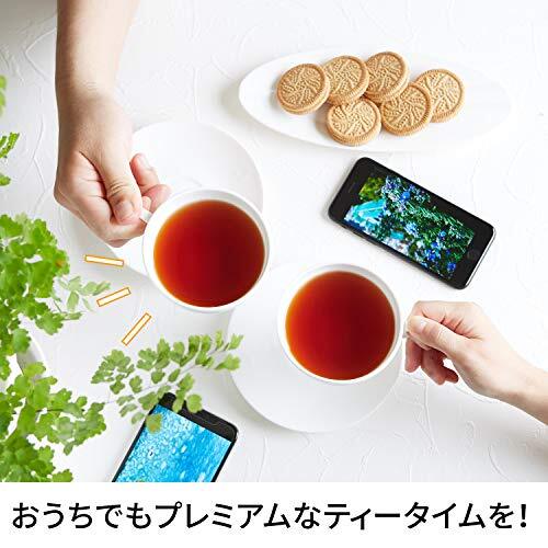 トワイニング アールグレイ 50P_画像6