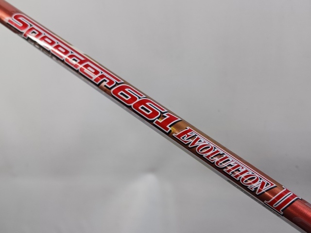 エポン AF-205/SpeederEVOLUTION II FW50/SR/18[5387] Epon AF-205 Fairway Wood | 2nd Swing Golf