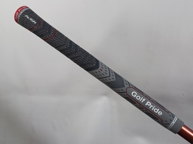 エポン AF-205/SpeederEVOLUTION II FW50/SR/18[5387] Epon AF-205 Fairway Wood | 2nd Swing Golf