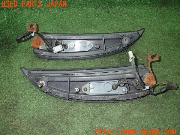 3UPJ=26110523]GTO(Z16A) предыдущий период оригинальный STANLEY 052-5761 угловая фара б/у 