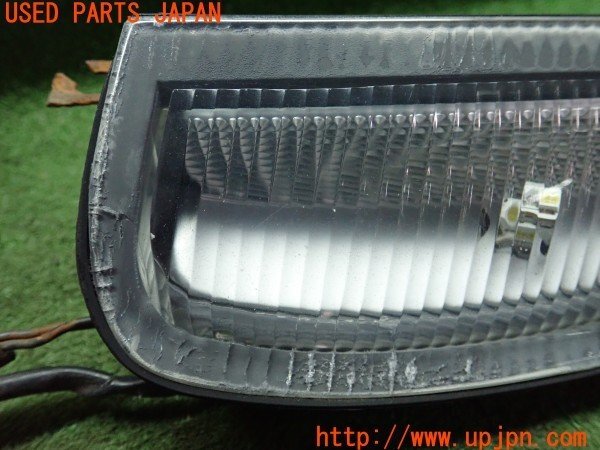 3UPJ=26110523]GTO(Z16A) предыдущий период оригинальный STANLEY 052-5761 угловая фара б/у 