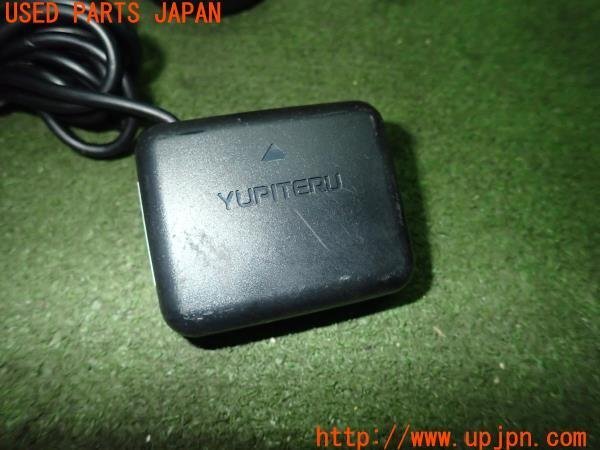 3UPJ=21770575]シビック タイプR(shí)(EP3)前期 Yupiteru ユピテル FM412si レーダー探知機(jī) 中古