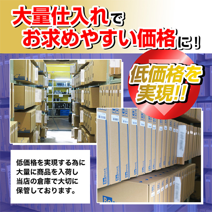 中古 デスクトップ HP ProDesk 400 G4 DM 2ZZ91AV Core i5 メモリ：8GB SSD搭載 6ヶ月保証