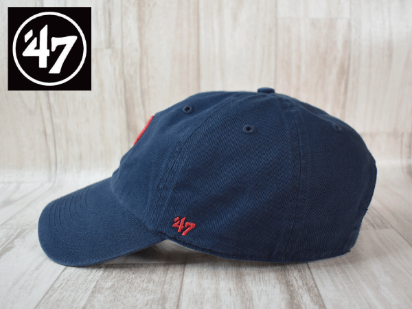 1 иен старт![ не использовался товар ]( свободный размер ) 47 BRAND MLB PHILADELPHIA PHILLIES filler Delphi a Filly z колпак шляпа US модель J396