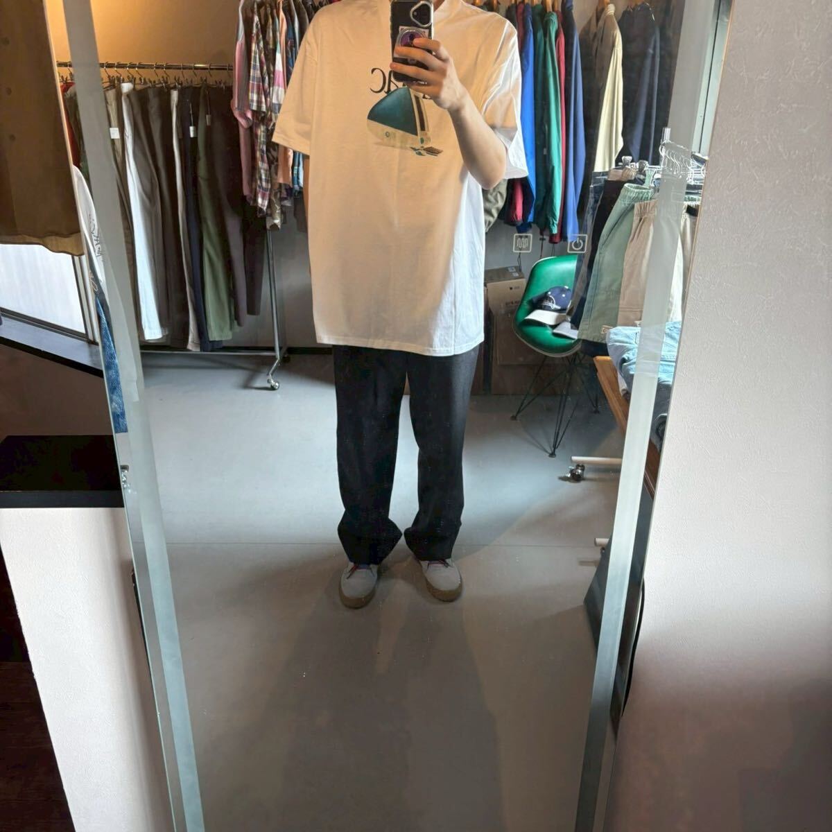 ...