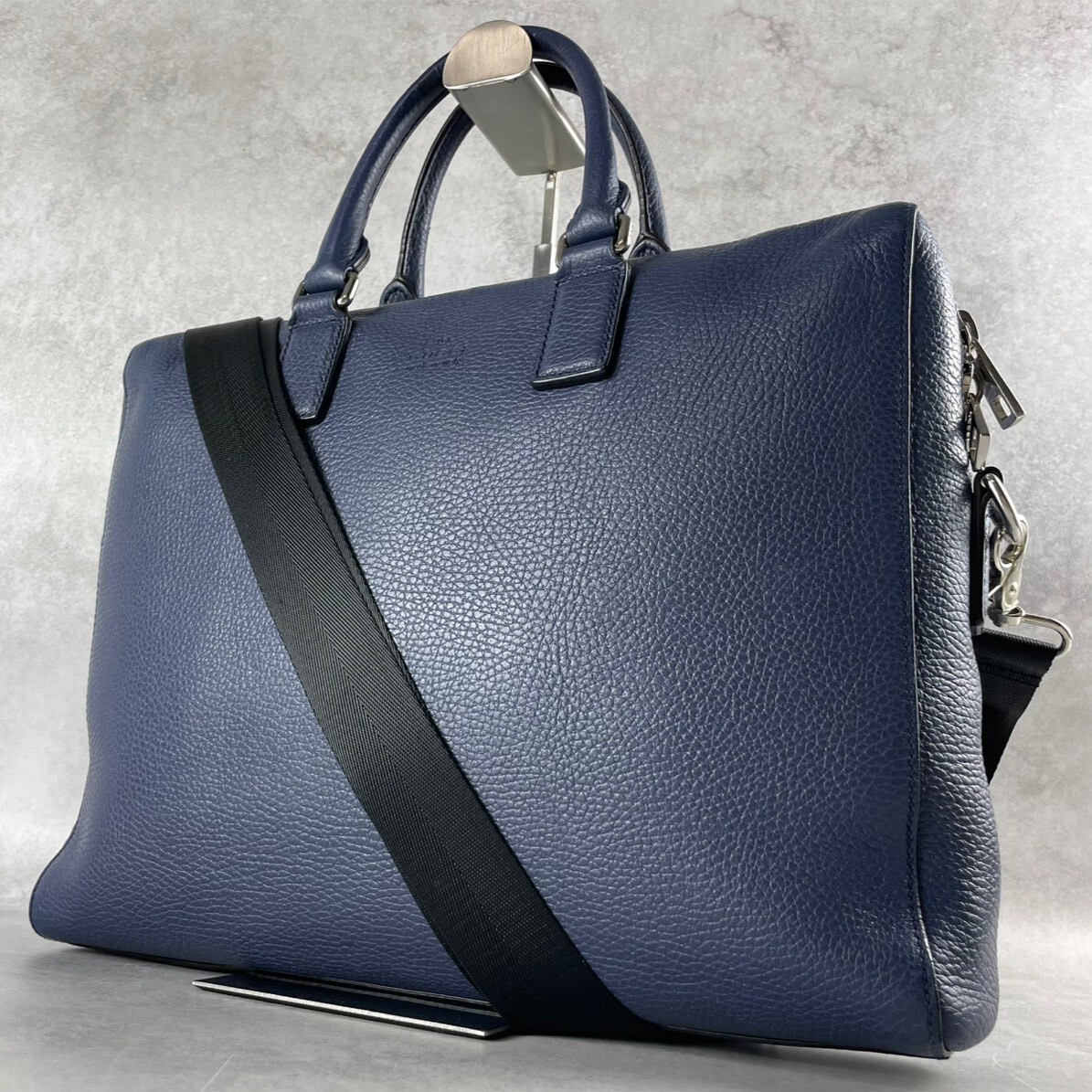 ★送料込★ GUCCI ディアマンテ ビジネスバッグ 2WAY Yahoo!オークション - 【希少モデル/極美品】GUCCI グッチ