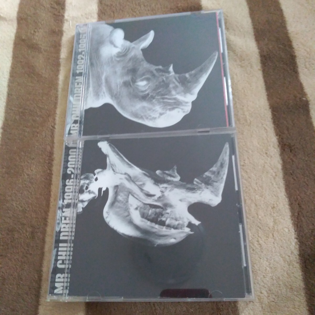 Mr.Children Mr.children 1992-1995 1996-2000 CD ミスチル Mr.Children Mr.children 1992-1995 1996-2000 CD ミスチル