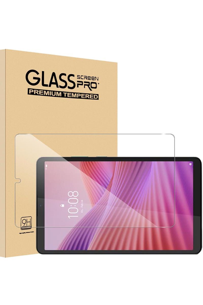 1 шт. комплект ] соответствует Lenovo TAB K9/Tab One/Tab ZAF20010JP тонировка стёкол пленкой 8.7 дюймовый Sediven