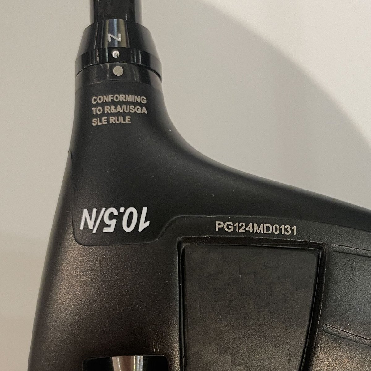 ★激レア中古★BB6/MB-02/プログレス/10.5°/ヘッドカバー付き/ファイヤーエクスプレス/RR-B-X/正規(guī)品/工房カスタム組立品★