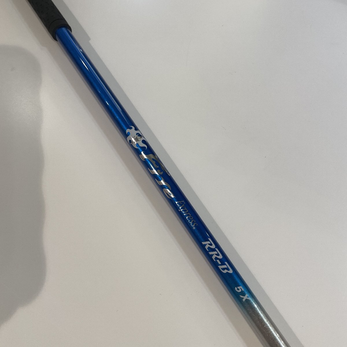 ★激レア中古★BB6/MB-02/プログレス/10.5°/ヘッドカバー付き/ファイヤーエクスプレス/RR-B-X/正規(guī)品/工房カスタム組立品★