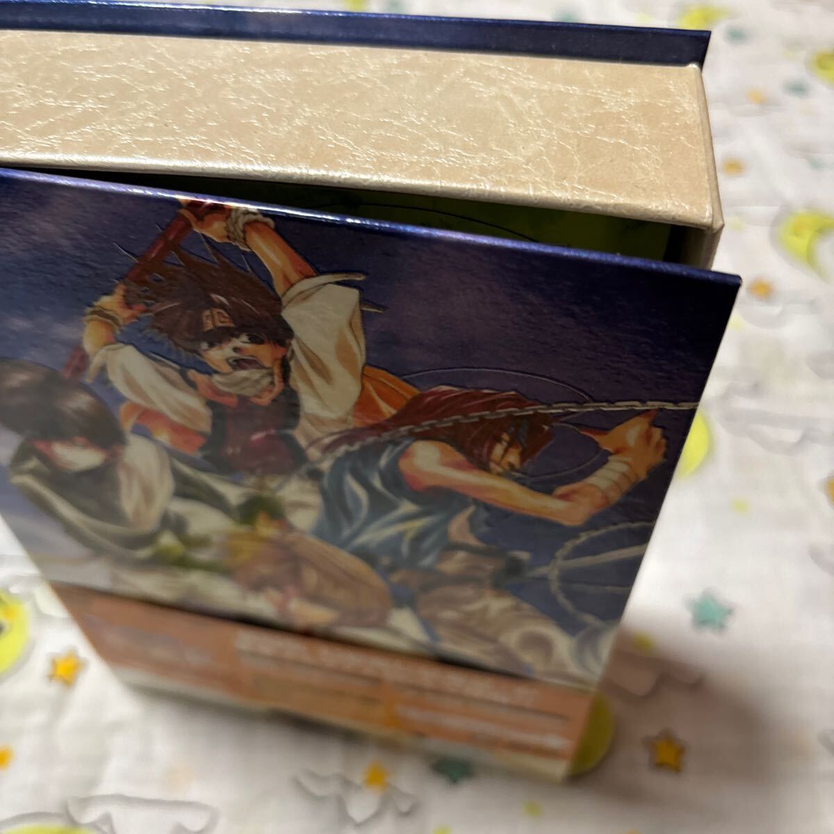  театр версия Gensou Maden Saiyuki reki M первый раз производство ограниченая версия 