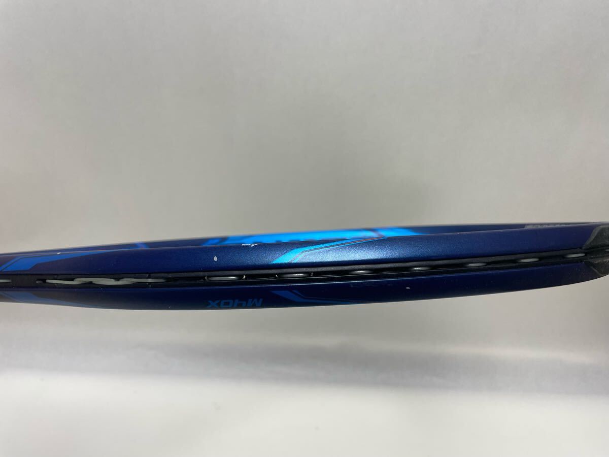 YONEX EZONE 100 2020 硬式テニスラケット