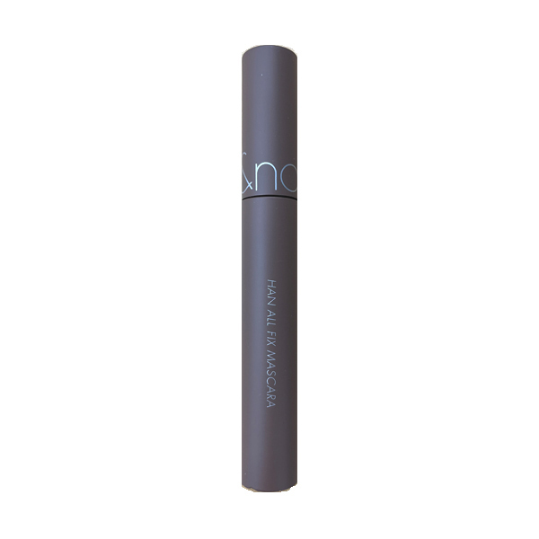 【日本語(yǔ)パッケージ】【并行輸入品】rom＆nd ロムアンド ハンオール フィックス マスカラ L03 LONG HAZEL 7g