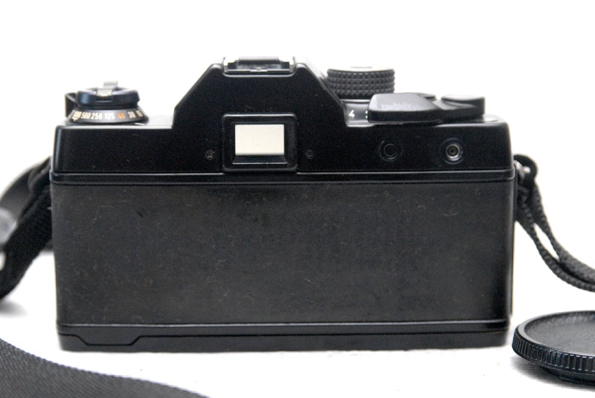 CONTAX コンタックス 最高峰 昔の高級(jí)一眼レフカメラ RTSボディ 希少な作動(dòng)品（腐食なし）