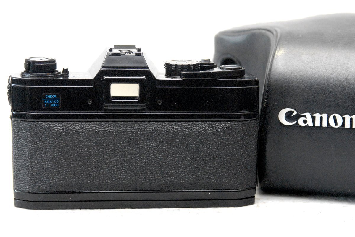 Canon高級一眼レフ カメラ A-1ボディ レンズ付 希少な動作品 一式 Canon高級一眼レフ カメラ A-1ボディ レンズ付 希少な動作品 一式 A-