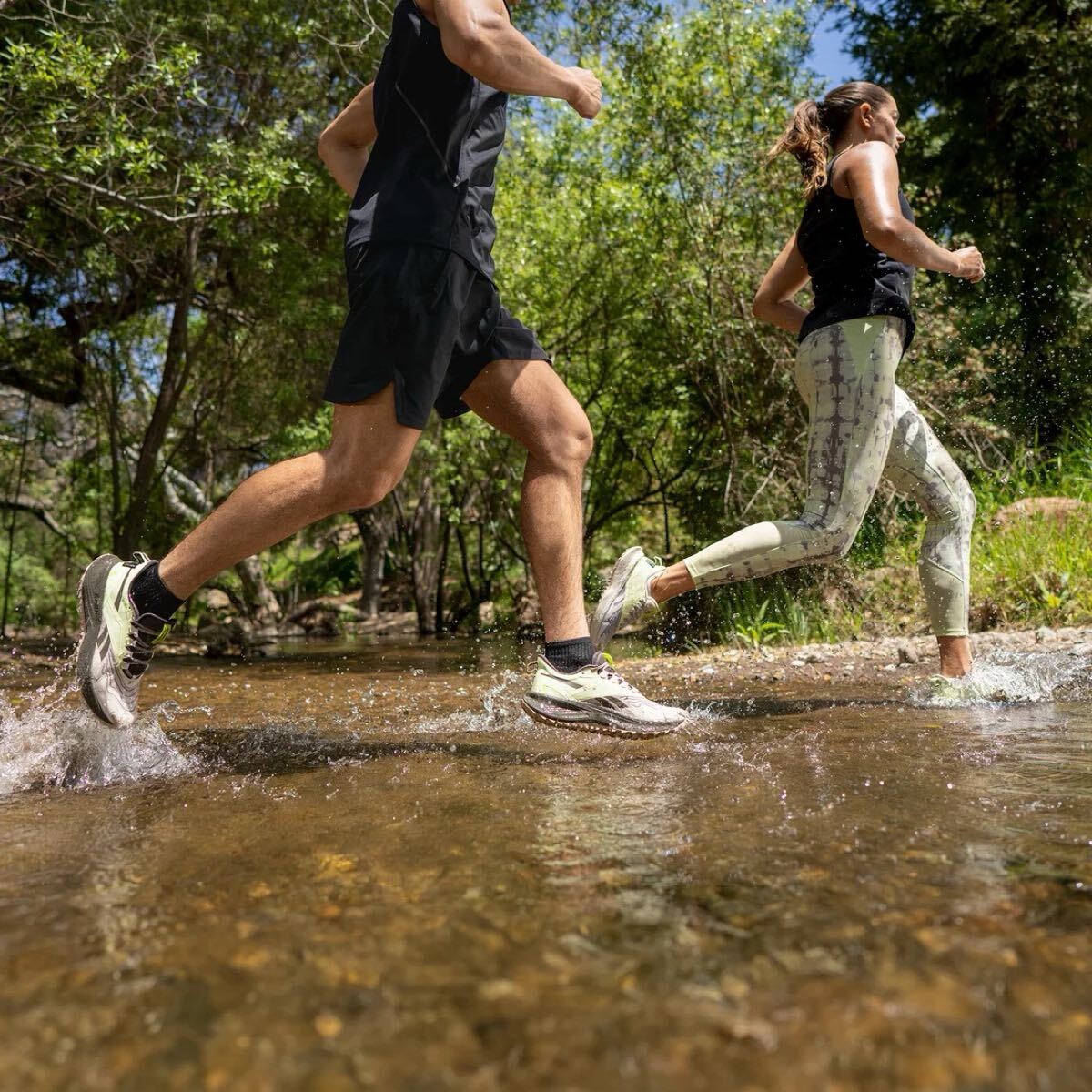 reebok FLOATRIDE ENERGY 5 ADVENTURE Reebok белый 27cm US9 Reebok float ride Energie приключения белый 