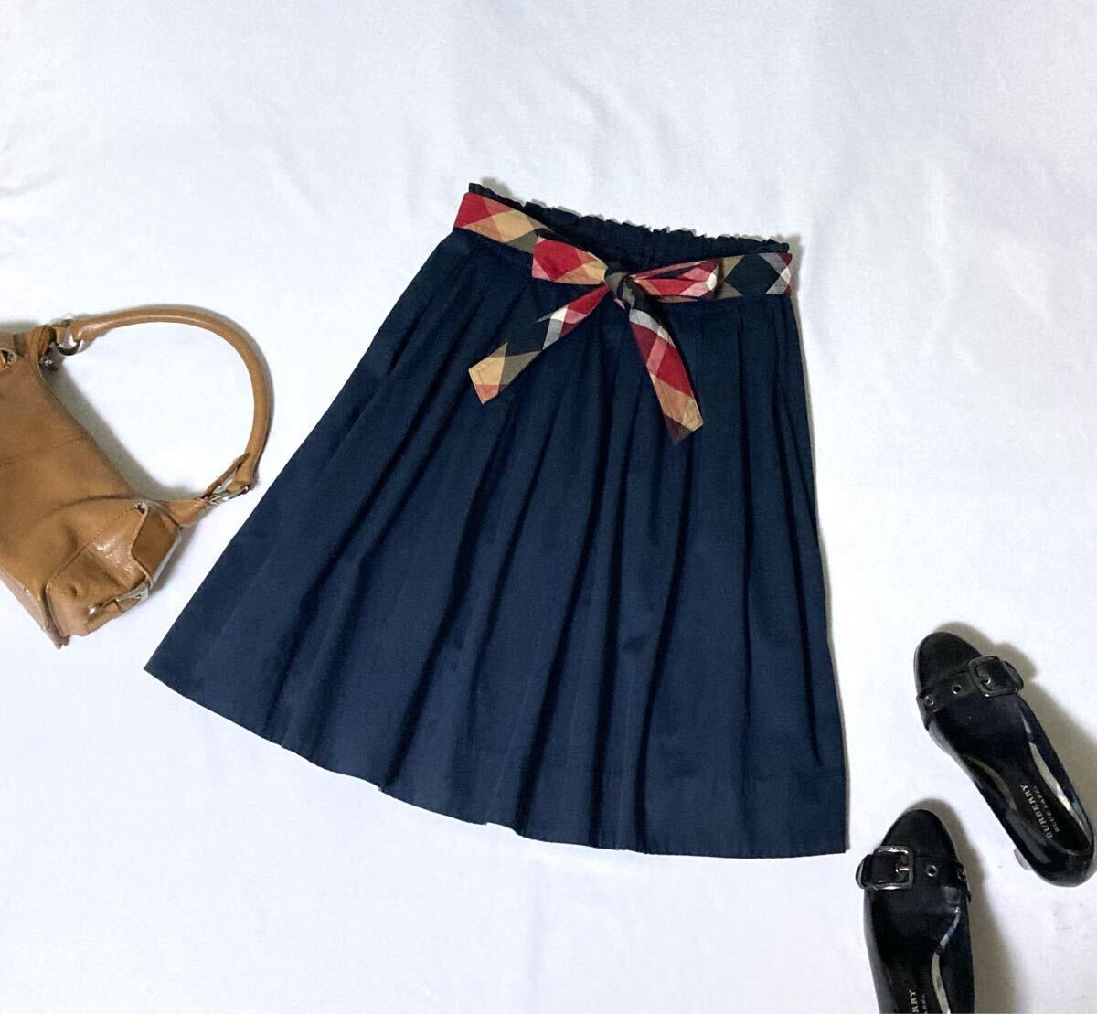 BLUE LABEL CRESTBRIDGE(ブルーレーベルクレストブリッジ