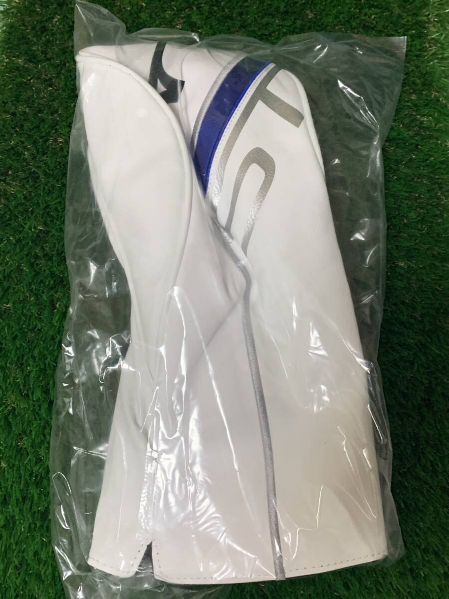 ○● ミズノ ST-X 220 ドライバー 10.5° ■ TOUR AD GM D-55S ■（中古?キズなし、美品）●○