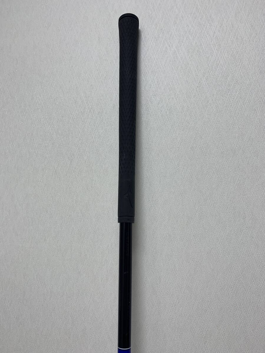 ○● ミズノ ST-X 220 ドライバー 10.5° ■ TOUR AD GM D-55S ■（中古?キズなし、美品）●○