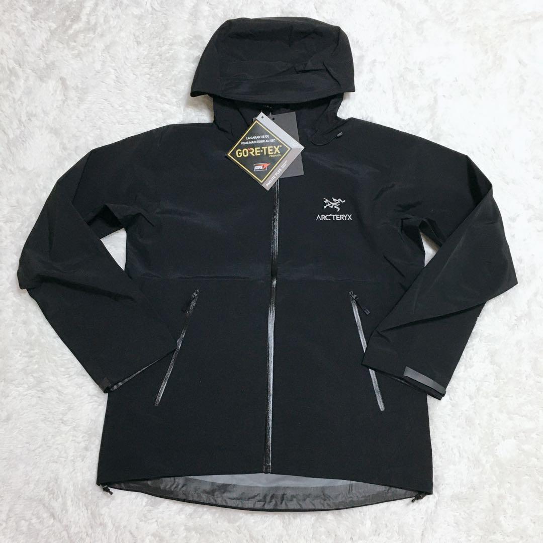 新品　アークテリクス Beta LT Jacket ベータ LT ジャケット　M 并行輸入品 エルティー　アーク　アパレル　美品　マウンテンパーカー