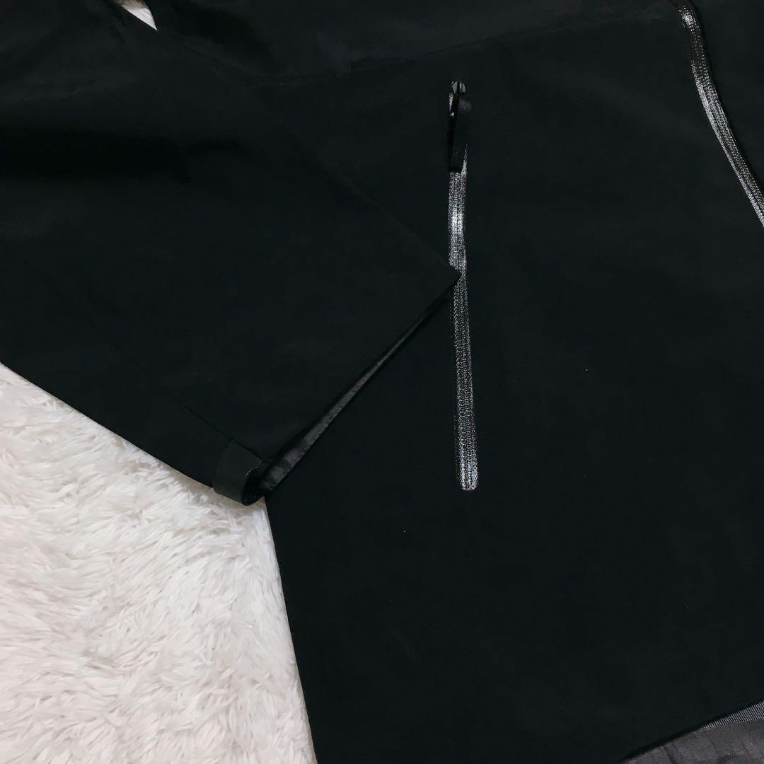 新品　アークテリクス Beta LT Jacket ベータ LT ジャケット　M 并行輸入品 エルティー　アーク　アパレル　美品　マウンテンパーカー