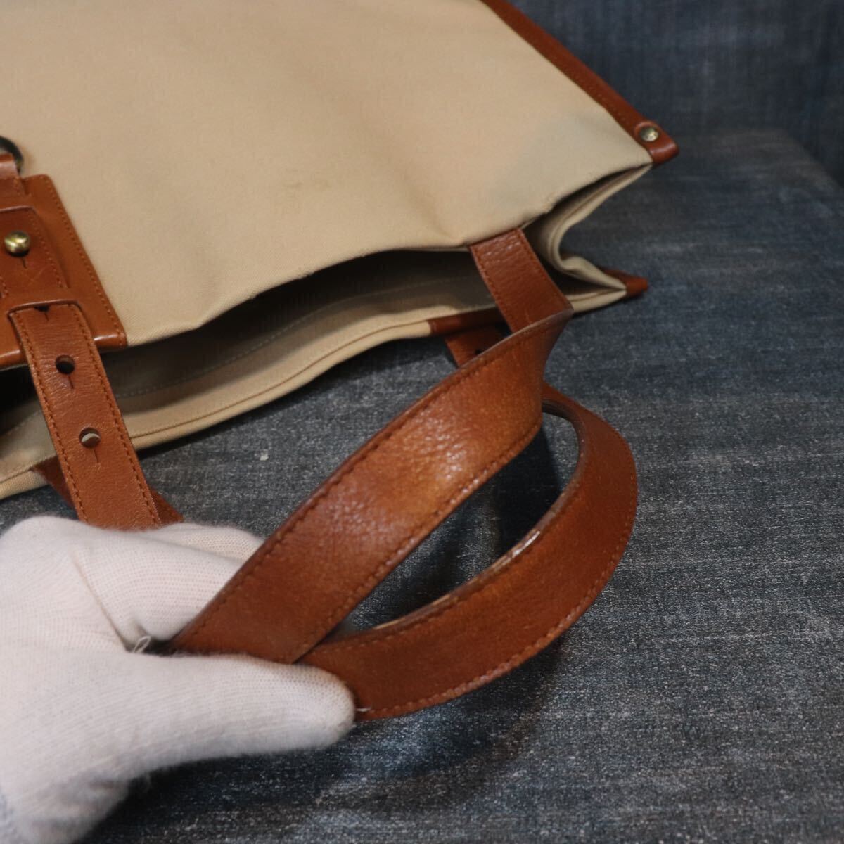 1 иен старт Burberry London A4 возможно большая сумка noba проверка PVC Burberry London 1 старт 